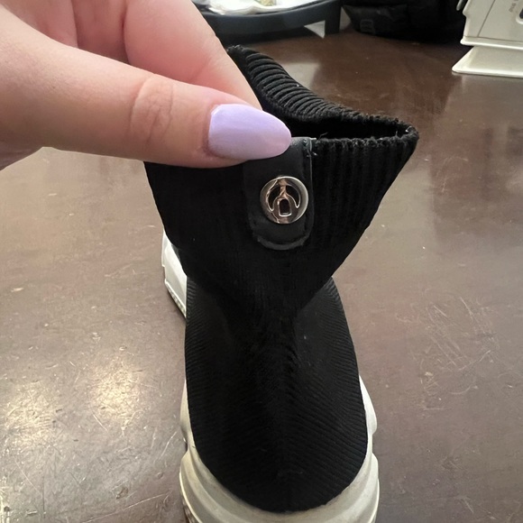 Wishbone sock shoe - Picture 5 of 6